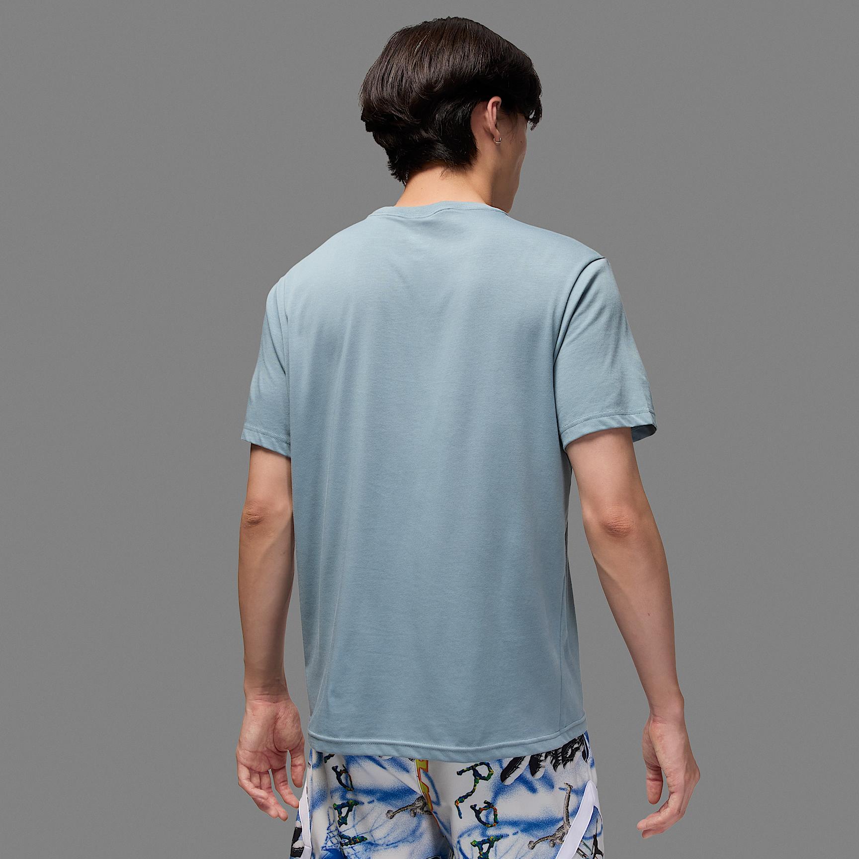 Men's Jordan Sport Dri-FIT Jumpman T-Shirt Product Image