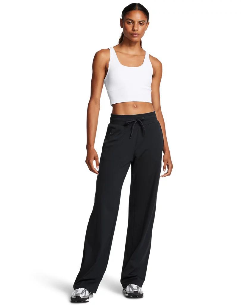Women's UA Motion Open Hem Pants Product Image