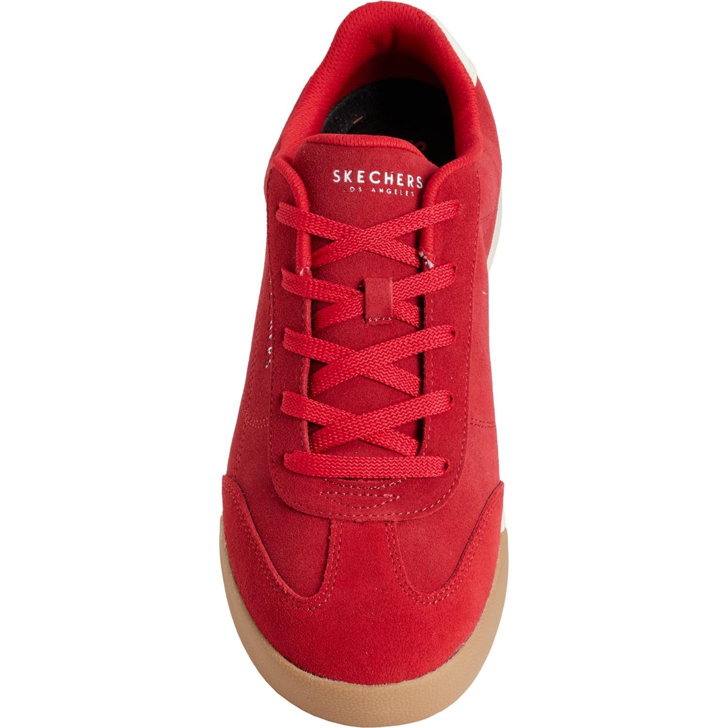 Skechers Zinger 2.0 Sneakers - Suede (For Men) Product Image