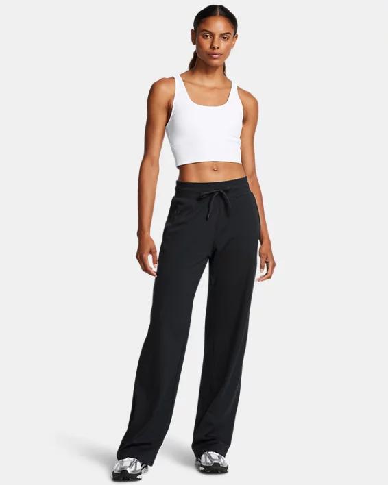 Women's UA Motion Open Hem Pants Product Image