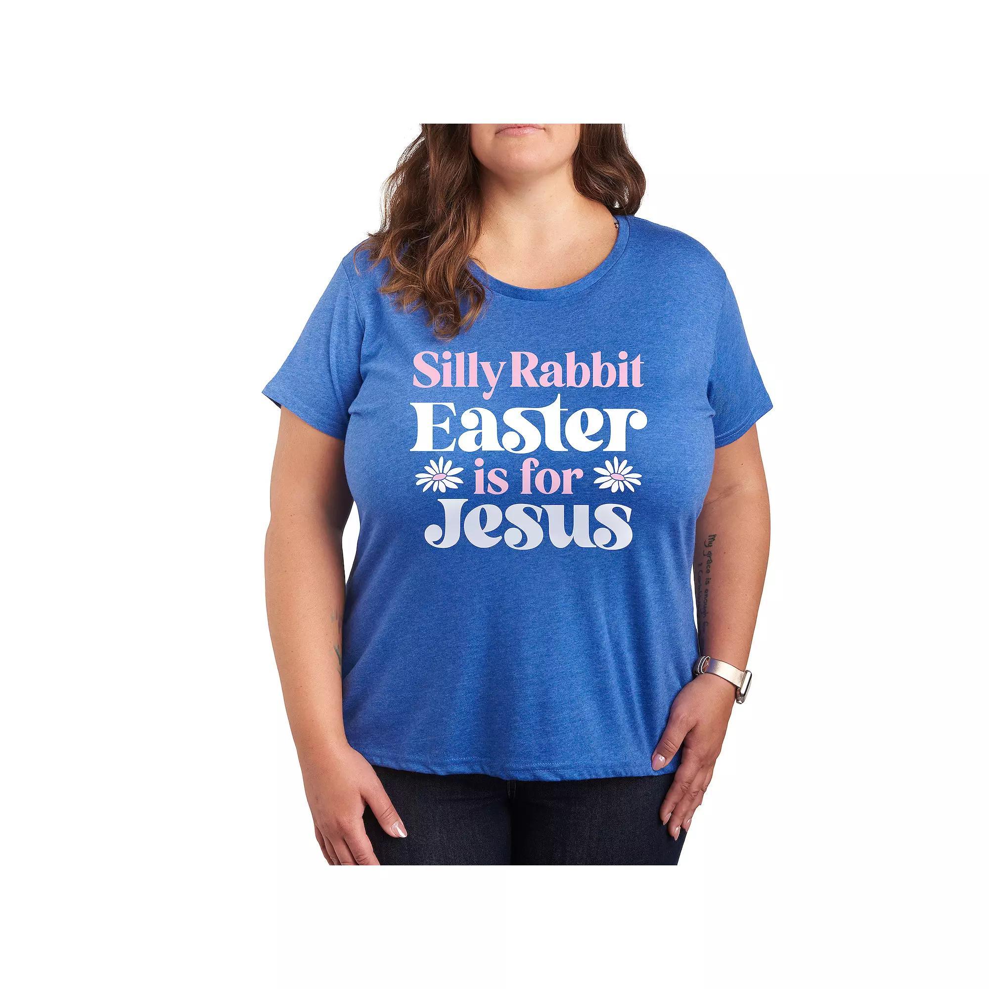 Disney's Mickey Mouse Women's Classic Graphic Tee, Size: Large, Grey Royal Blue Product Image
