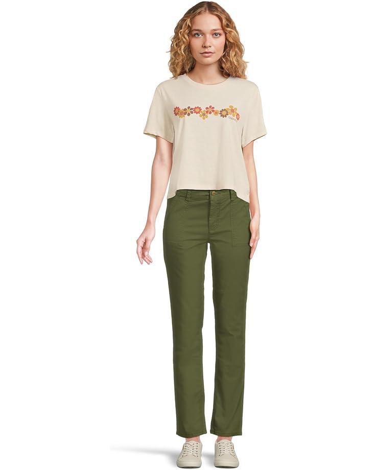 Earthworks Ankle Pants Product Image