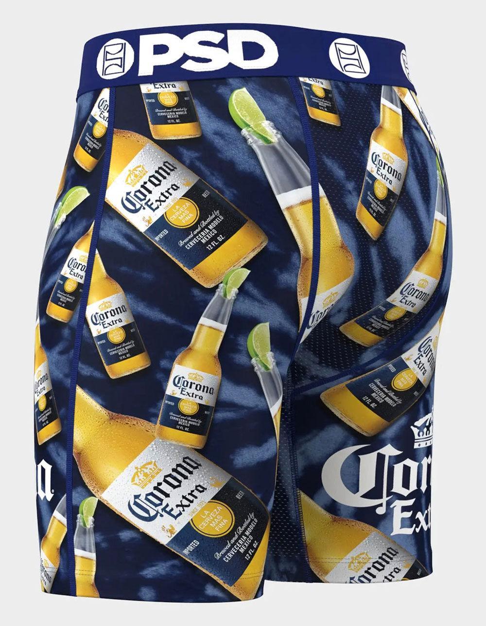 PSD x Corona Extra Mens Boxer Briefs Product Image