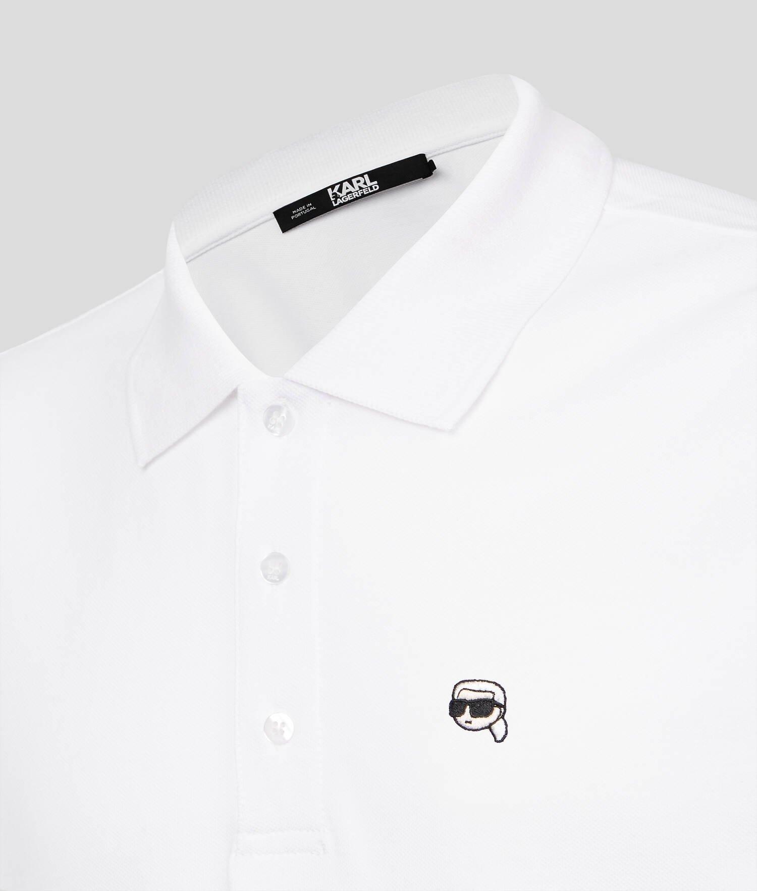 IKON PATCH POLO Product Image