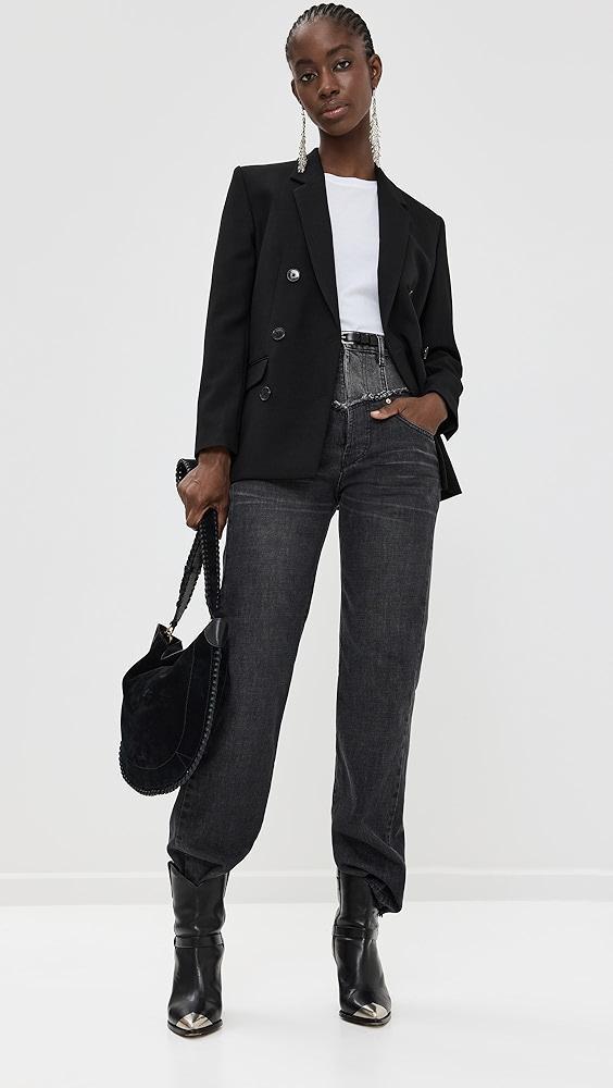 Isabel Marant Madina Jacket | Shopbop Product Image