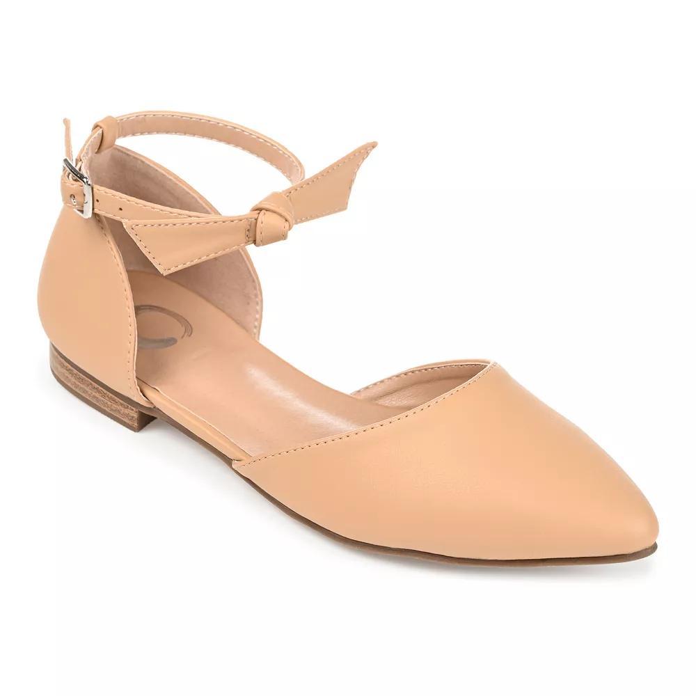 Journee Vielo Womens Flats Product Image