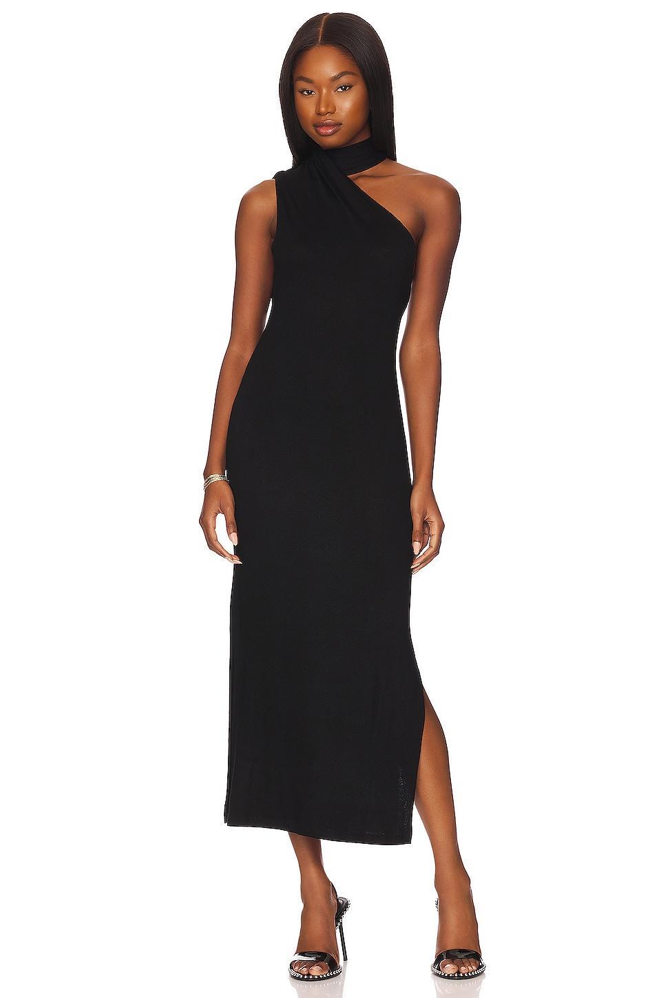 Orla Midi Dress LNA Product Image