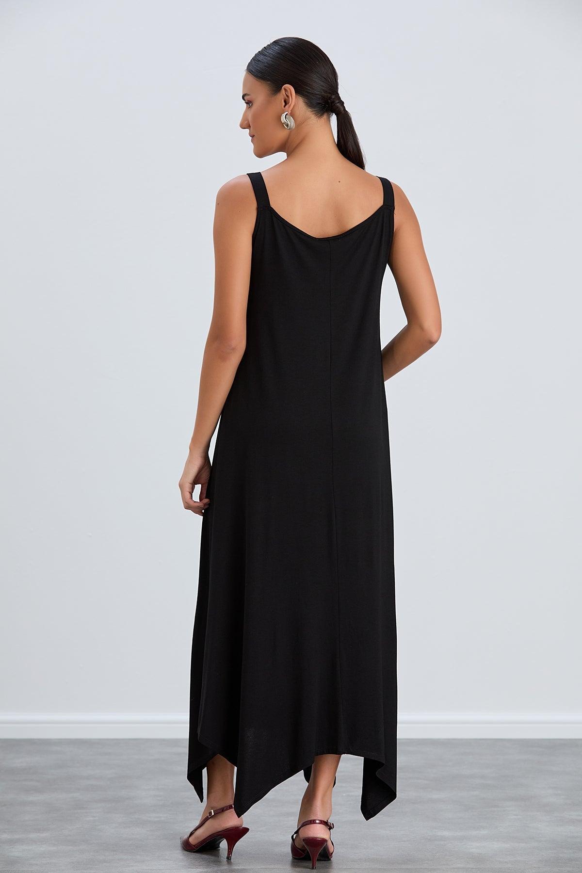 SHAY MAXI DRESS Product Image