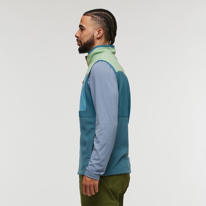 Abrazo Fleece Vest - Men's Product Image