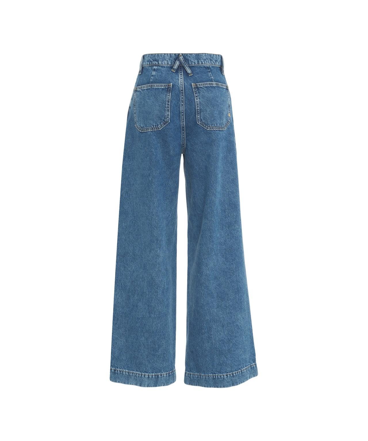 Volume jeans 'Olivia' Product Image