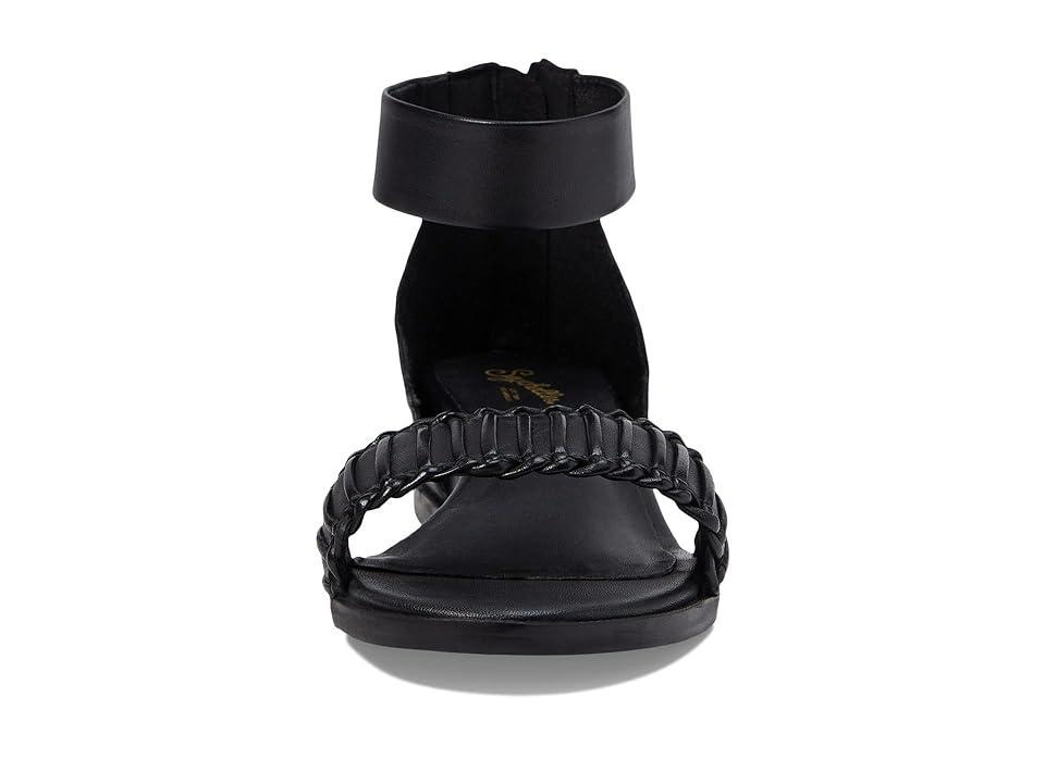 Seychelles Final Hour Leather) Women's Shoes Product Image