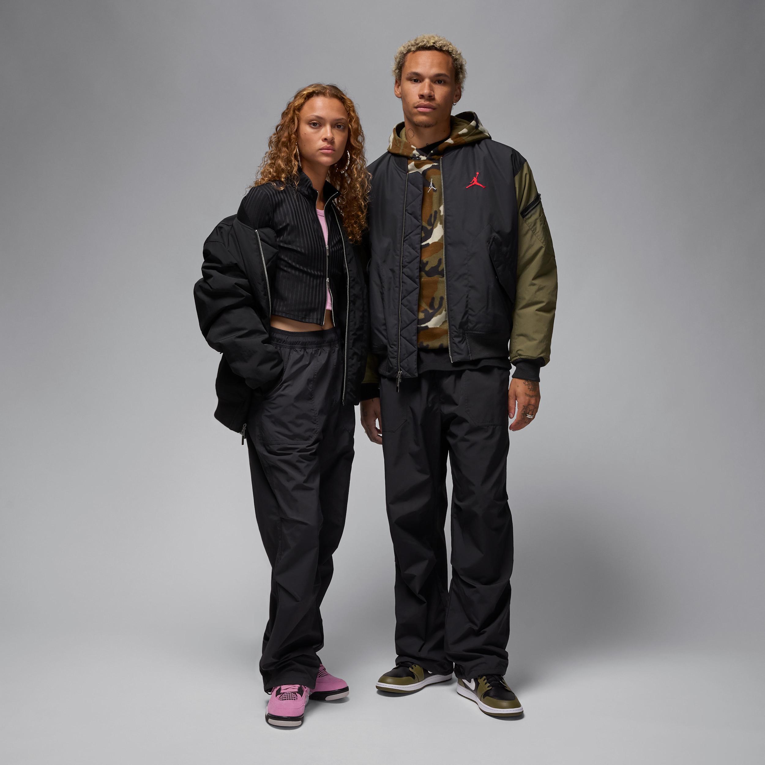 Jordan Mens Essentials Woven Pants Product Image