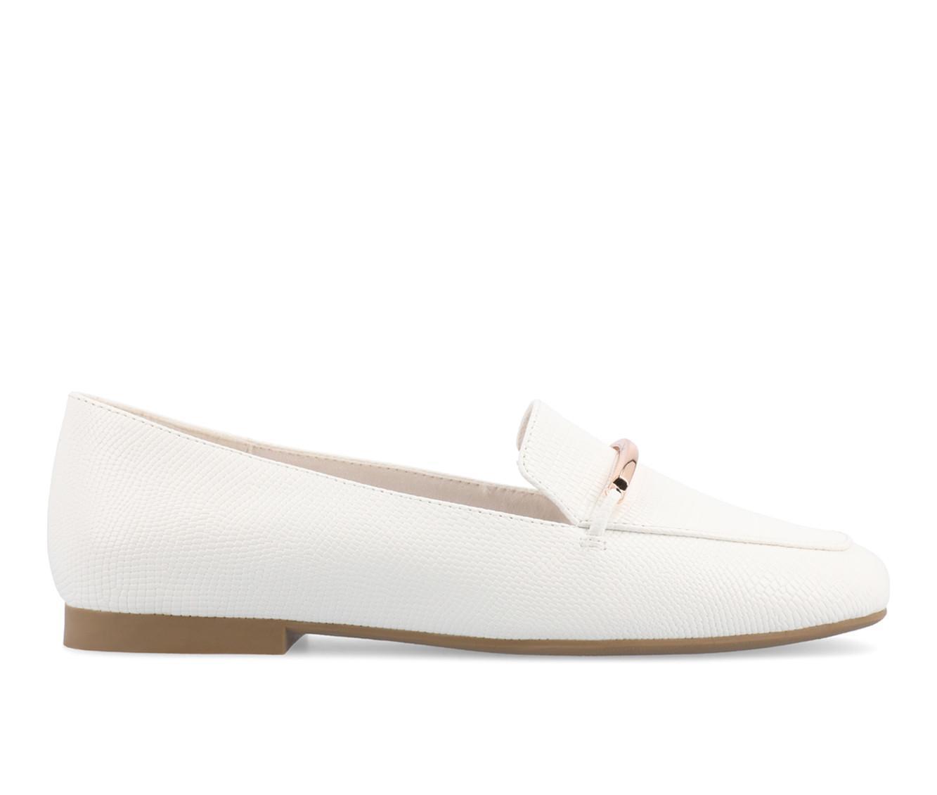 Women's Journee Collection Wrenn Loafers Product Image