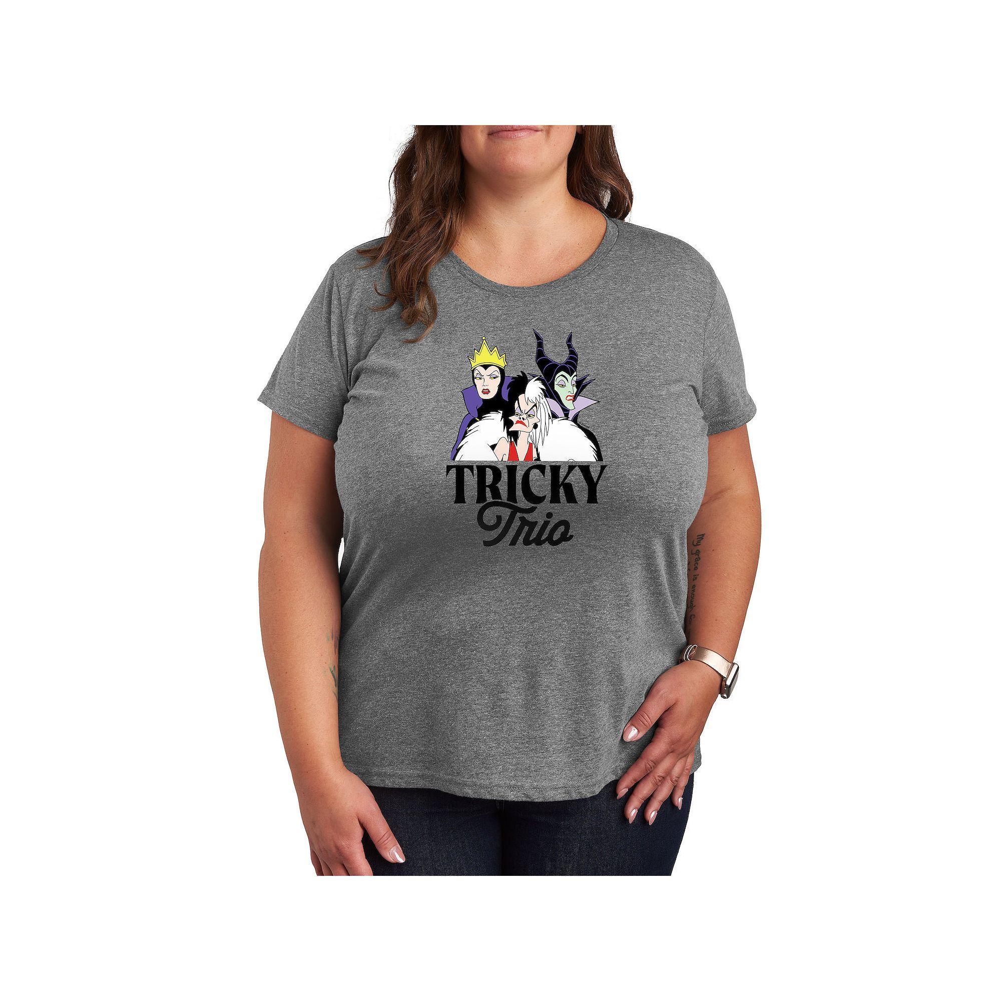 Plus Pete the Cat Pete Leprechaun Pot Of Gold Graphic Tee, Womens Grey Gray Product Image