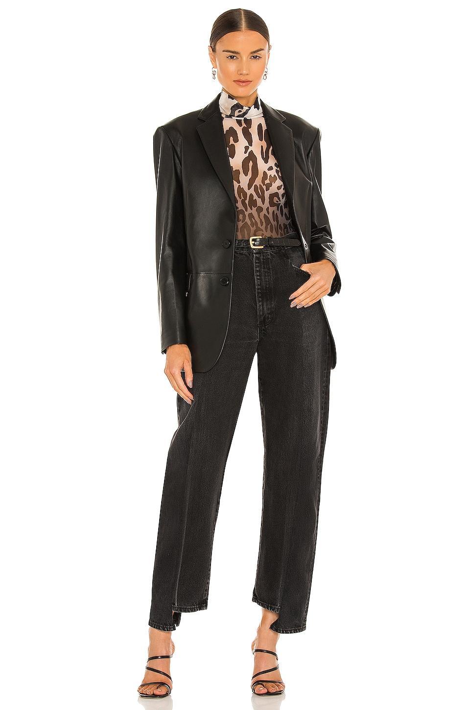 Zadie Top AFRM Product Image
