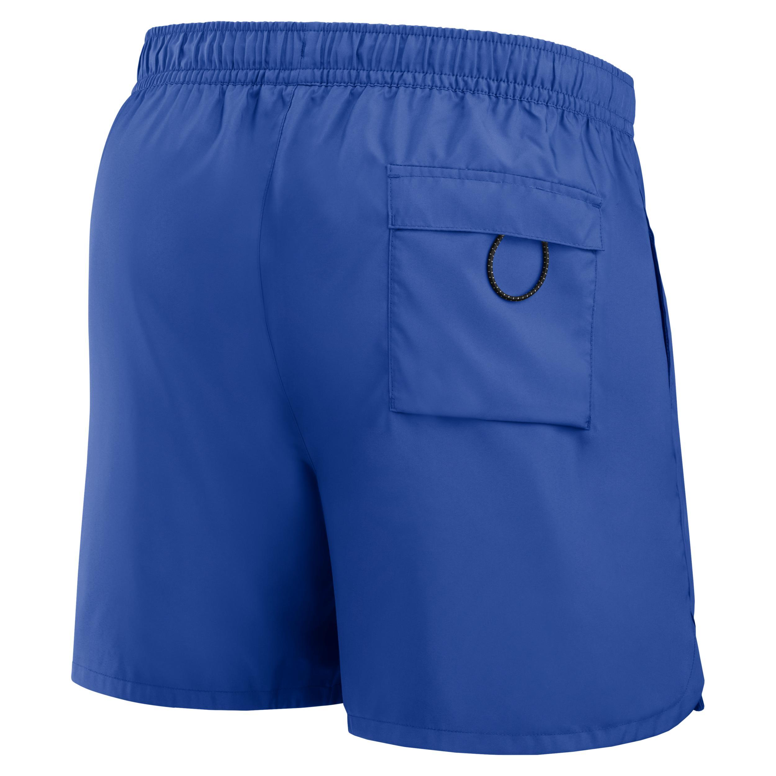 Kentucky Wildcats Spring Break Flow Nike Men's College Shorts Product Image