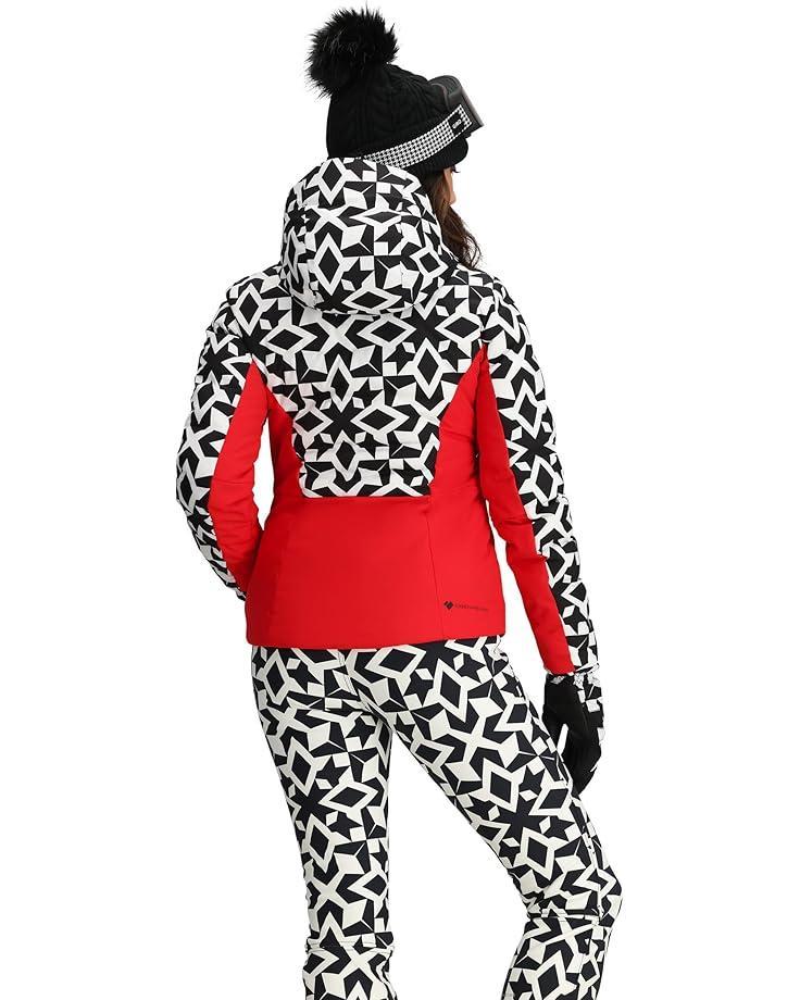 Bombshell Jacket Product Image