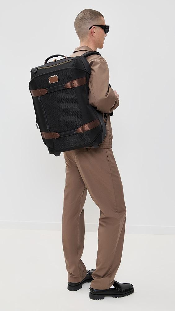 TUMI Wheeled Duffel | Shopbop Product Image