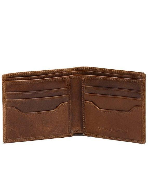 Frye Logan Leather Billfold Product Image