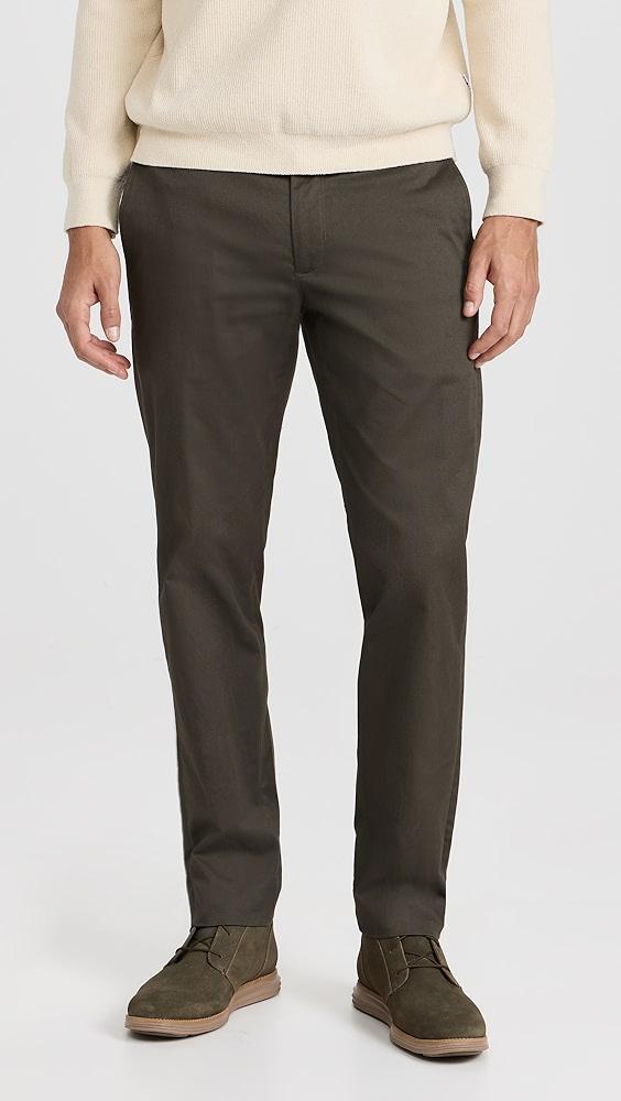 Vince Griffith Chino Pants | Shopbop Product Image