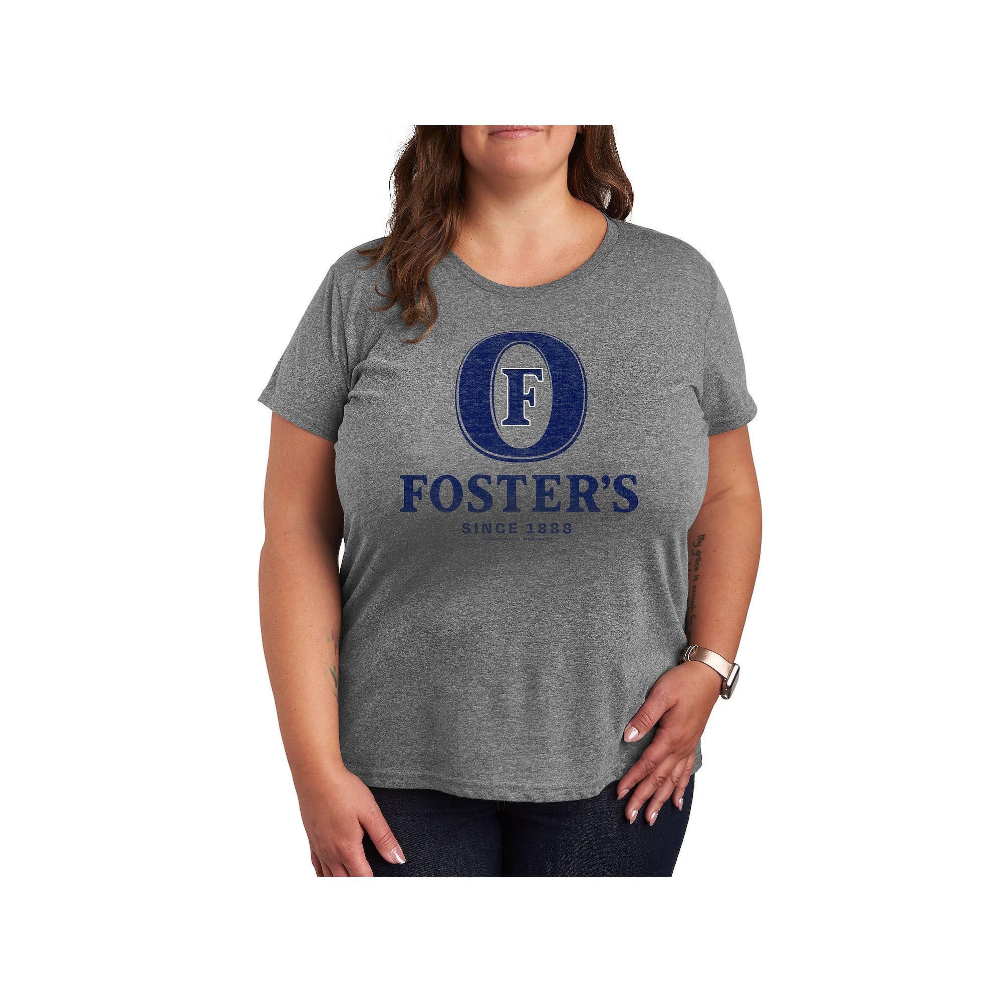Disneys Hocus Pocus Billy Plus Size Graphic Tee, Womens Product Image