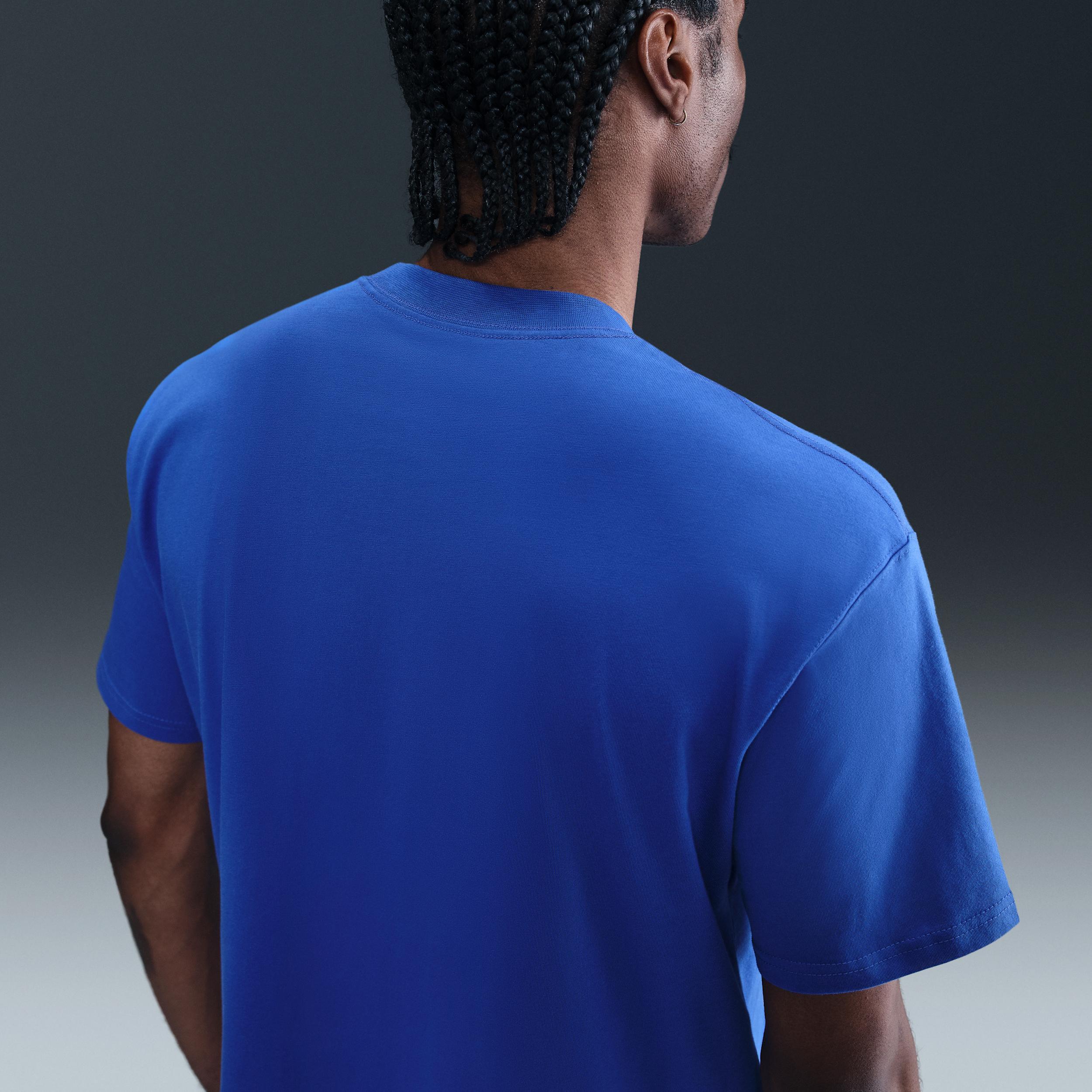 Nike Men's Golf T-Shirt Product Image