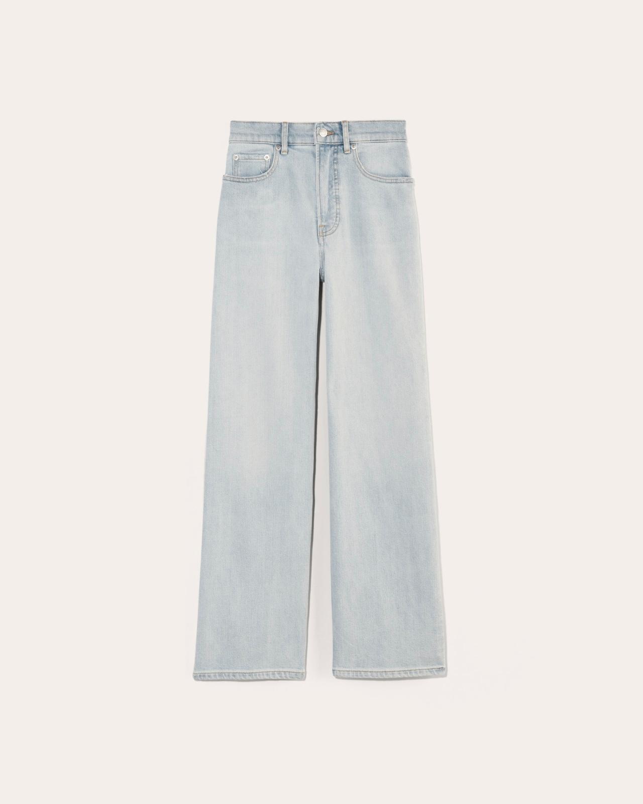 The Way-High® Sailor Jean Product Image
