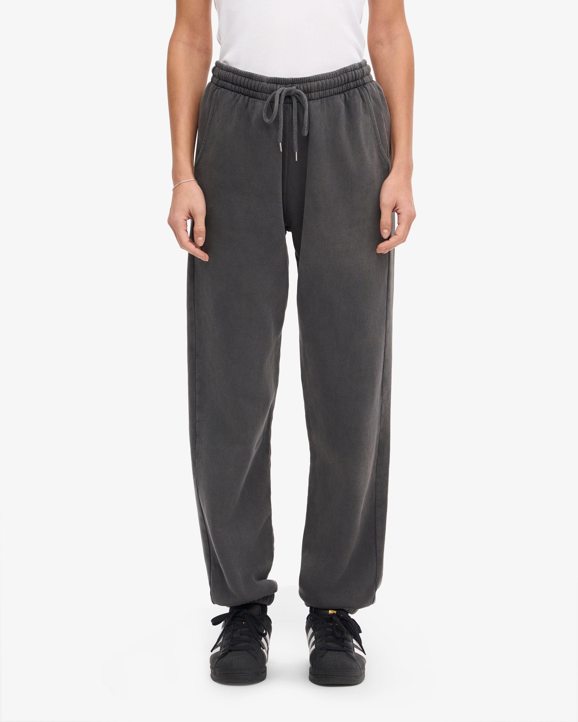 Organic Sweatpants - Midnight Forest Product Image