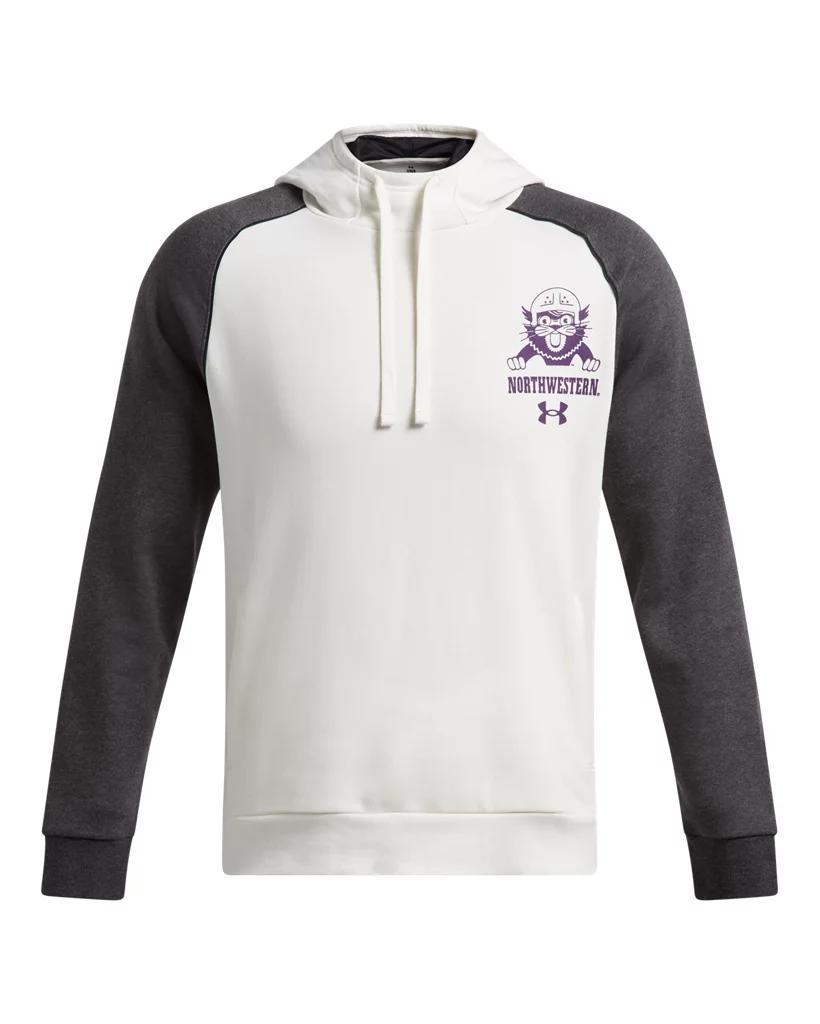 UA Rival Fleece Gameday Collegiate Product Image