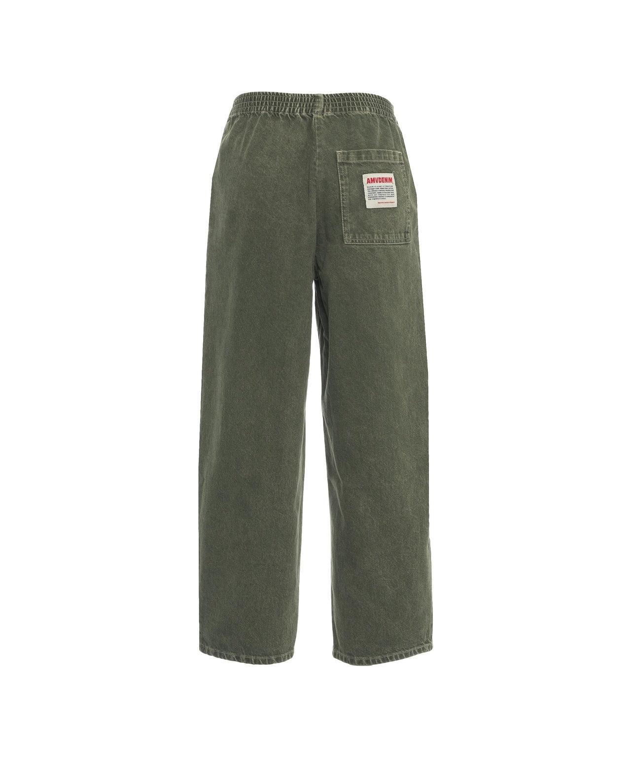 Wide leg jeans 'UzaTown' Product Image