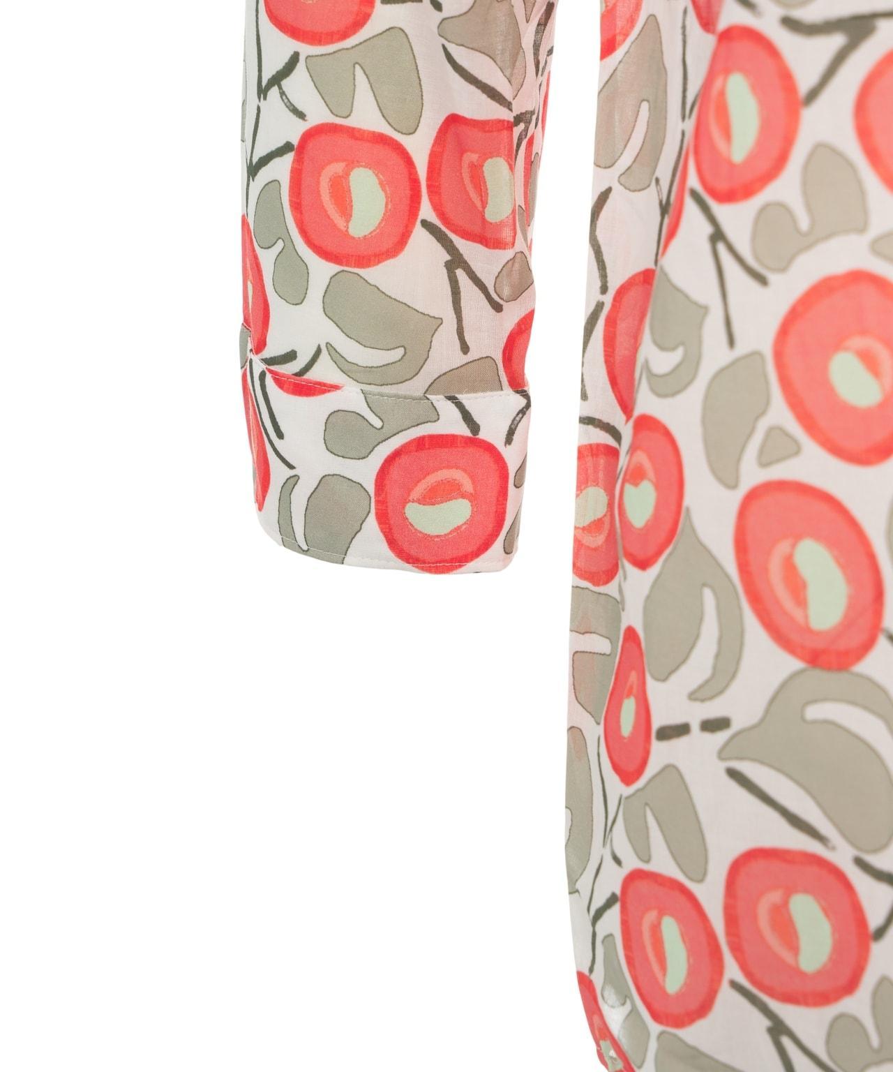 Blouse with print Product Image