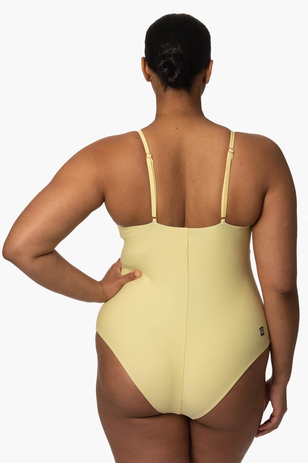Juana Surf One Piece Product Image