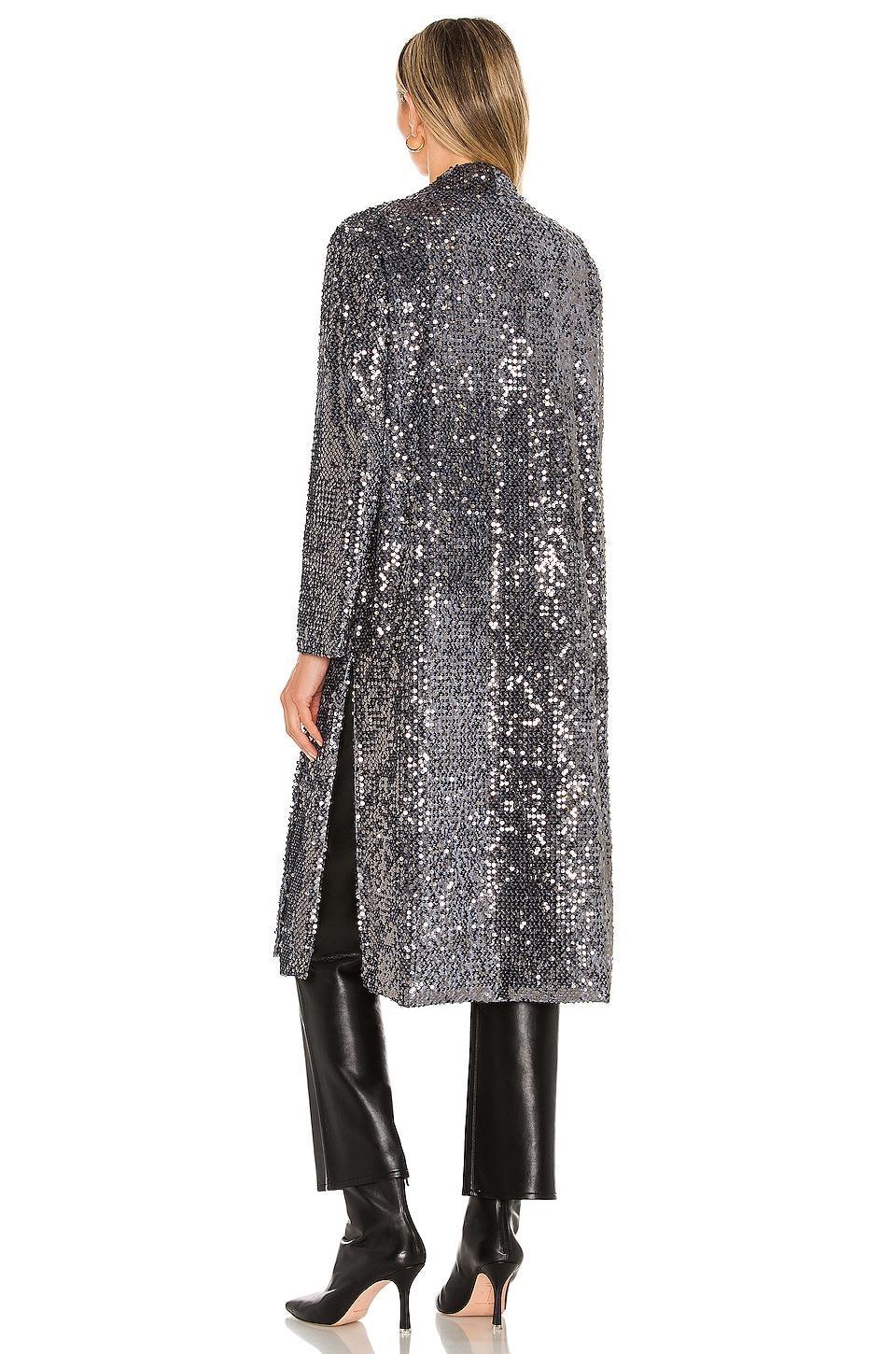 Hat Trick Duster Steve Madden Product Image