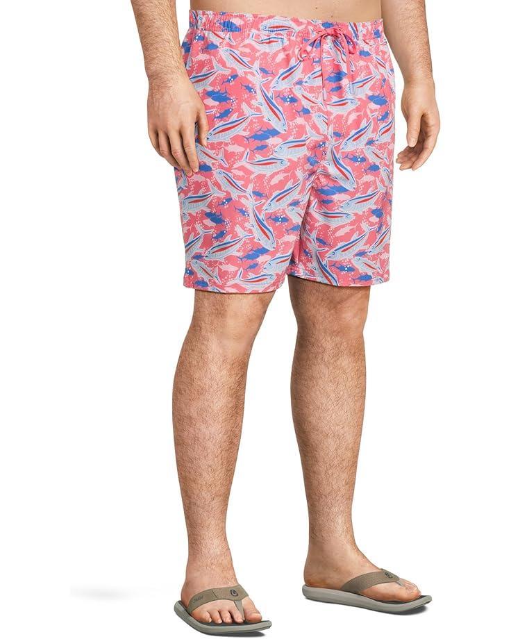 Chubbies The Havana Nights 7" (Classic Lined Swim Trunk) Product Image