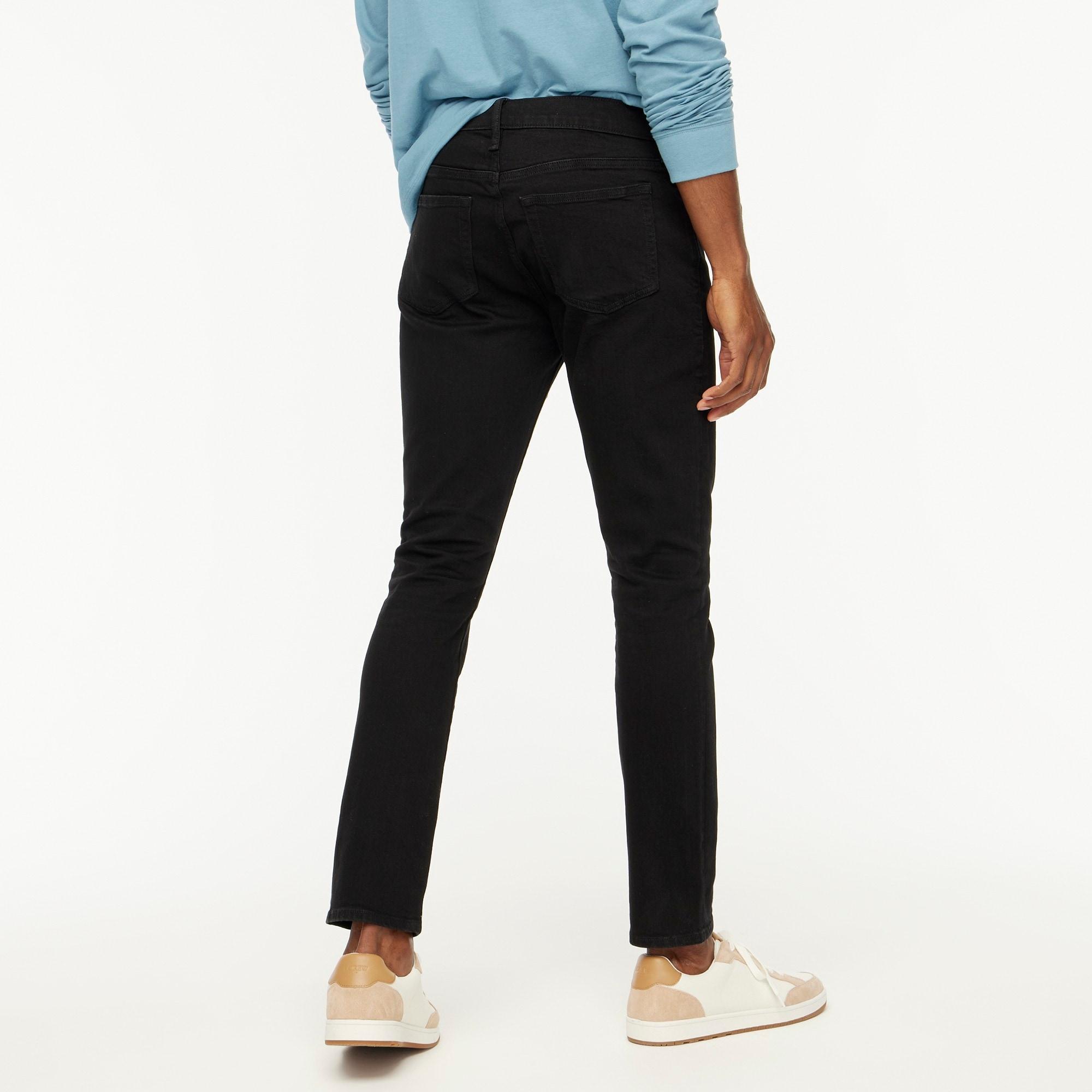 Skinny-fit jean in signature flex+ Product Image