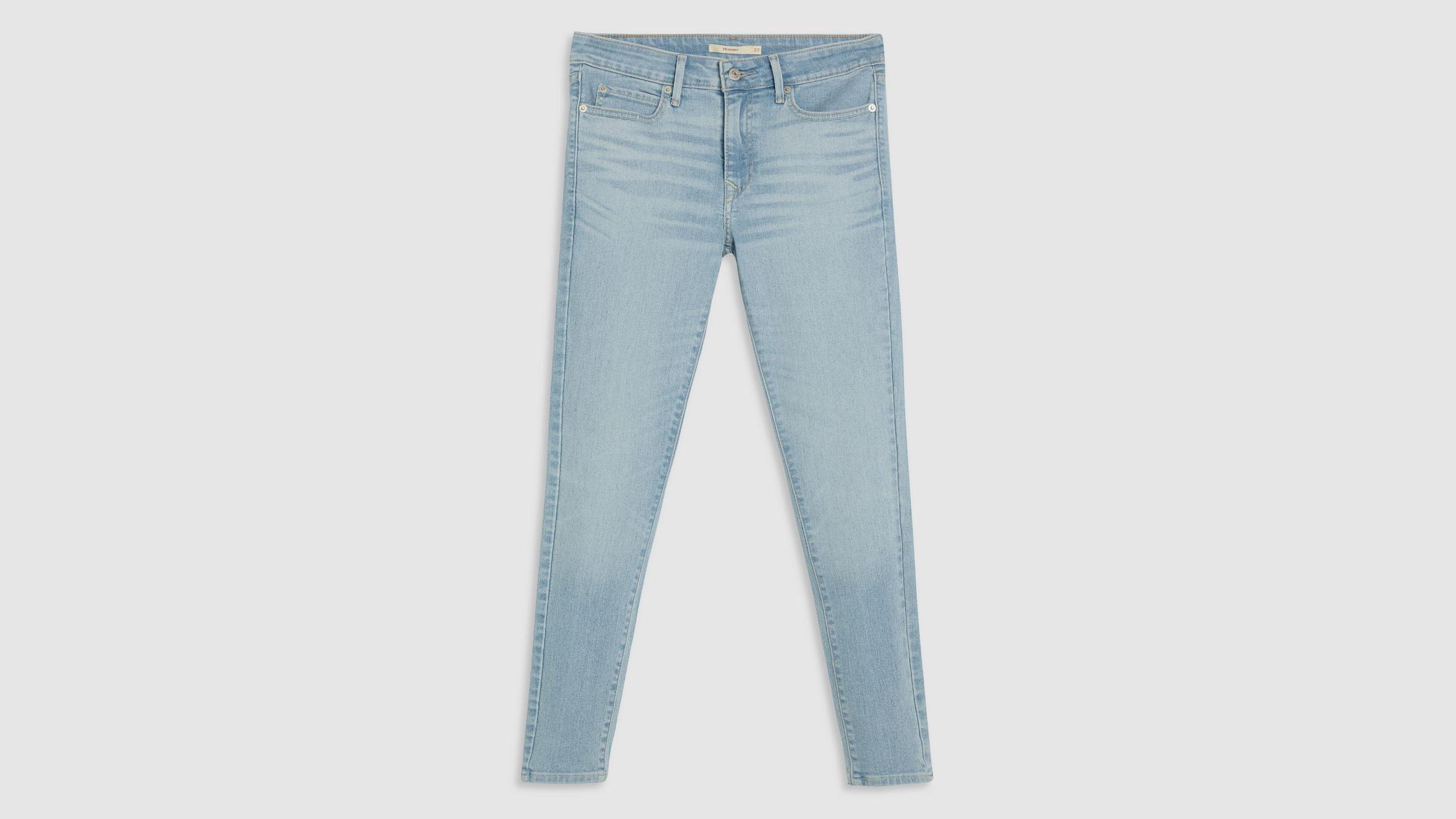 711 Skinny Women's Jeans Product Image