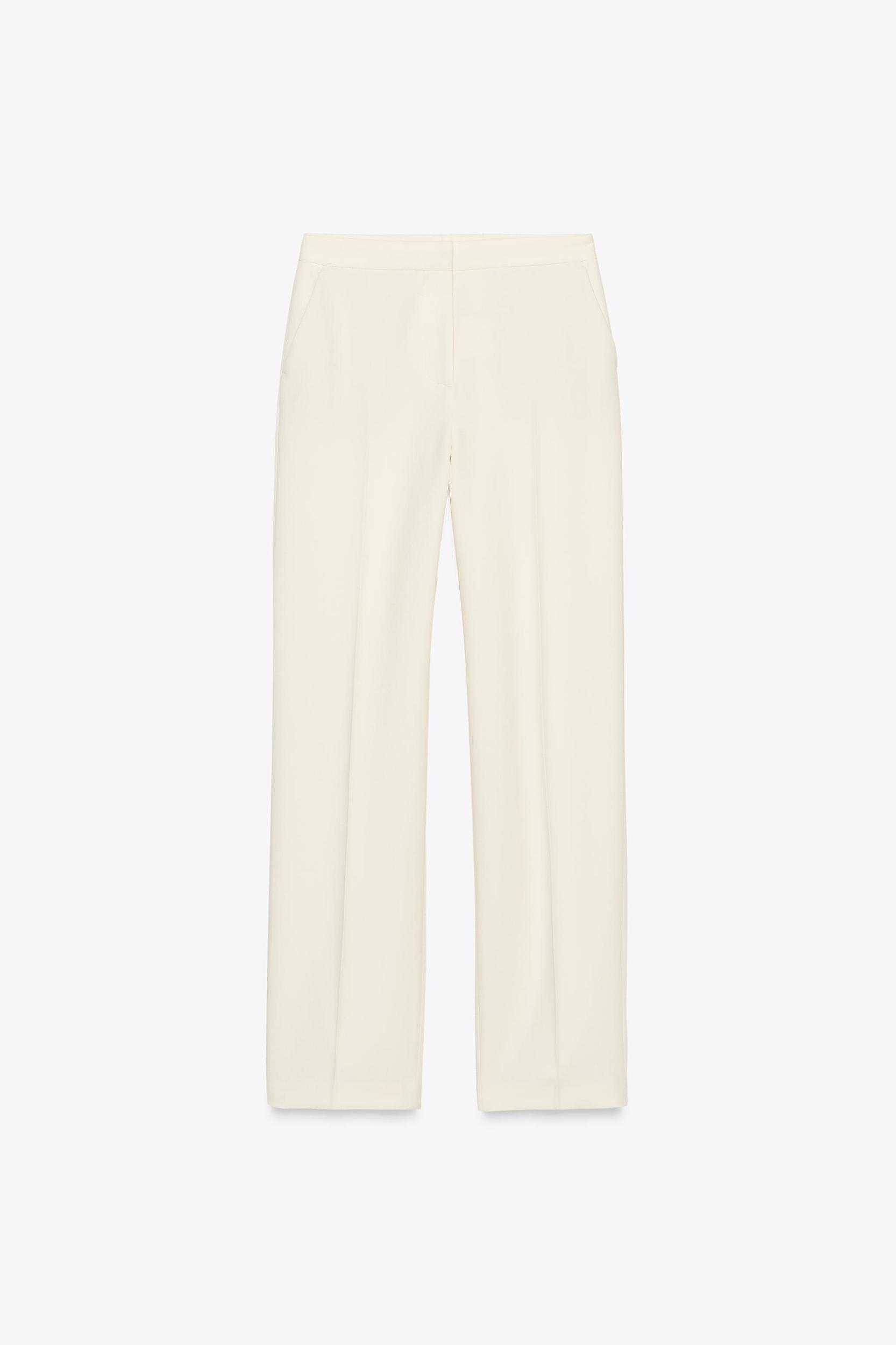 STRAIGHT LEG PANTS Product Image