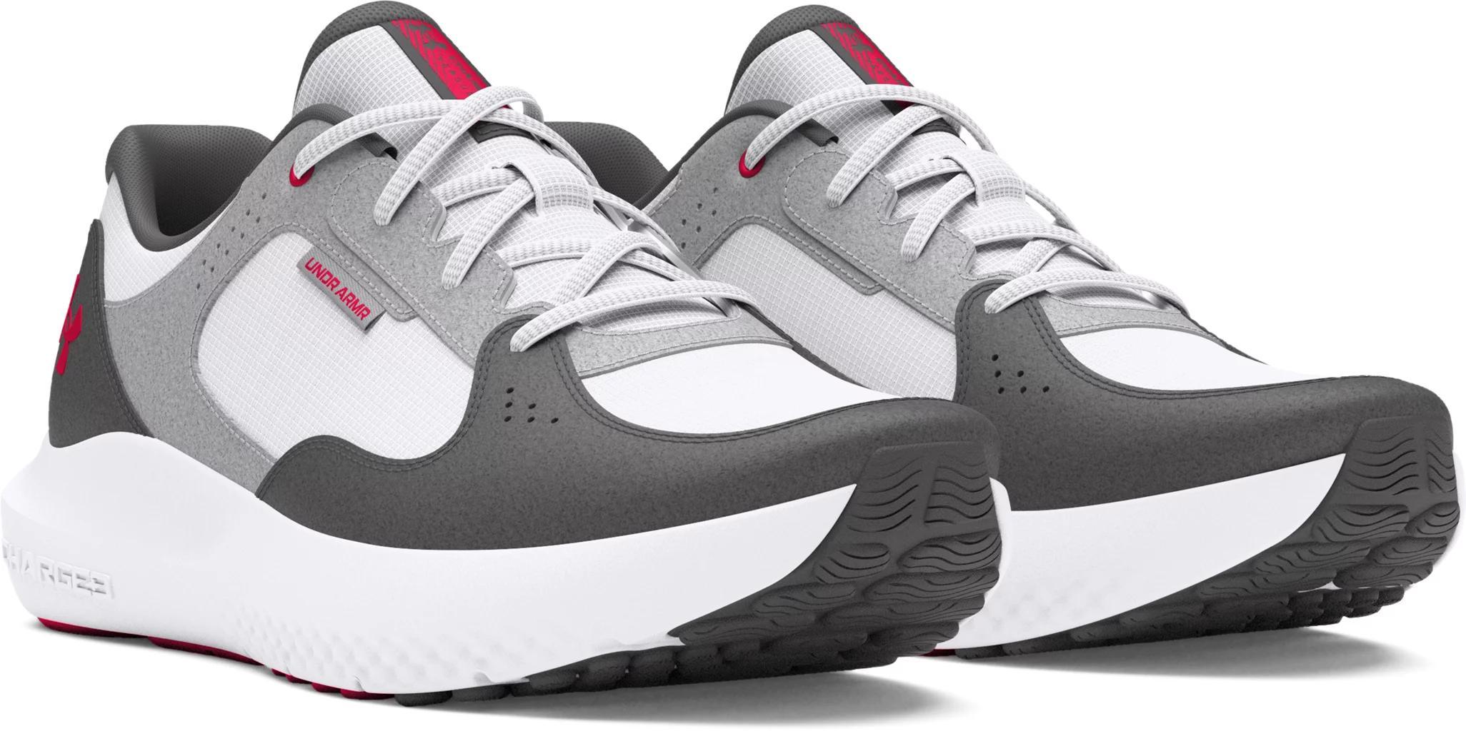 UA Surge 4 Mens Running Shoes Product Image