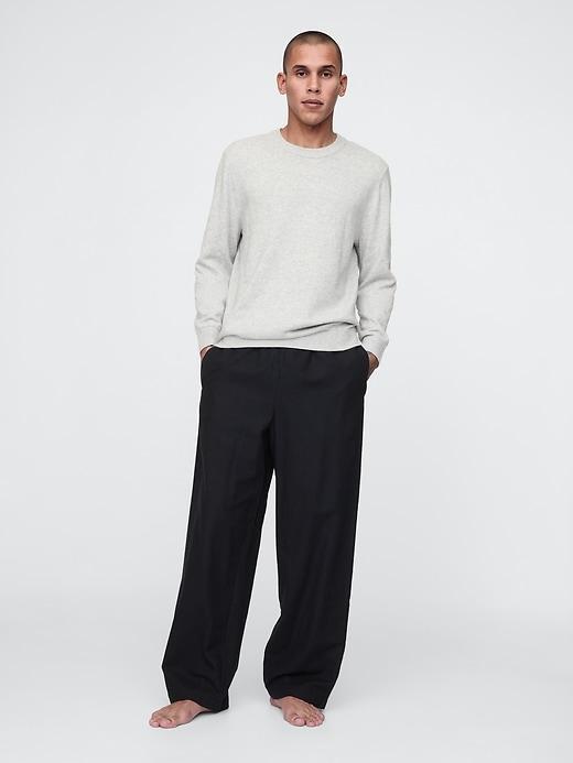 Softest Flannel Pants Product Image