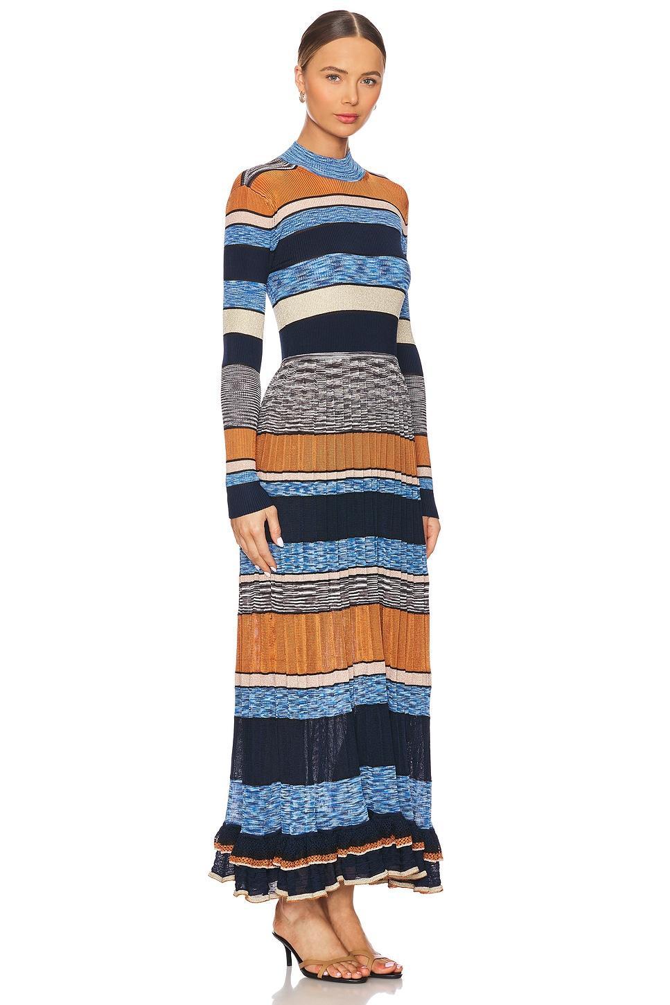 Evangeline Dress Ulla Johnson Product Image