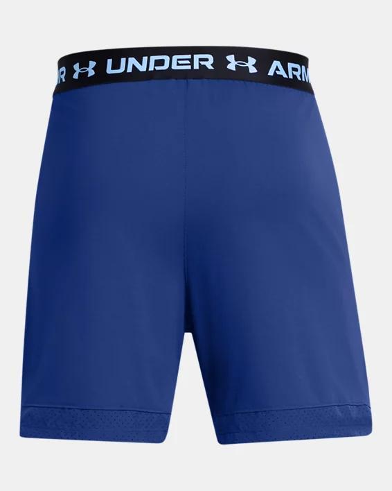 UA Vanish Woven Product Image