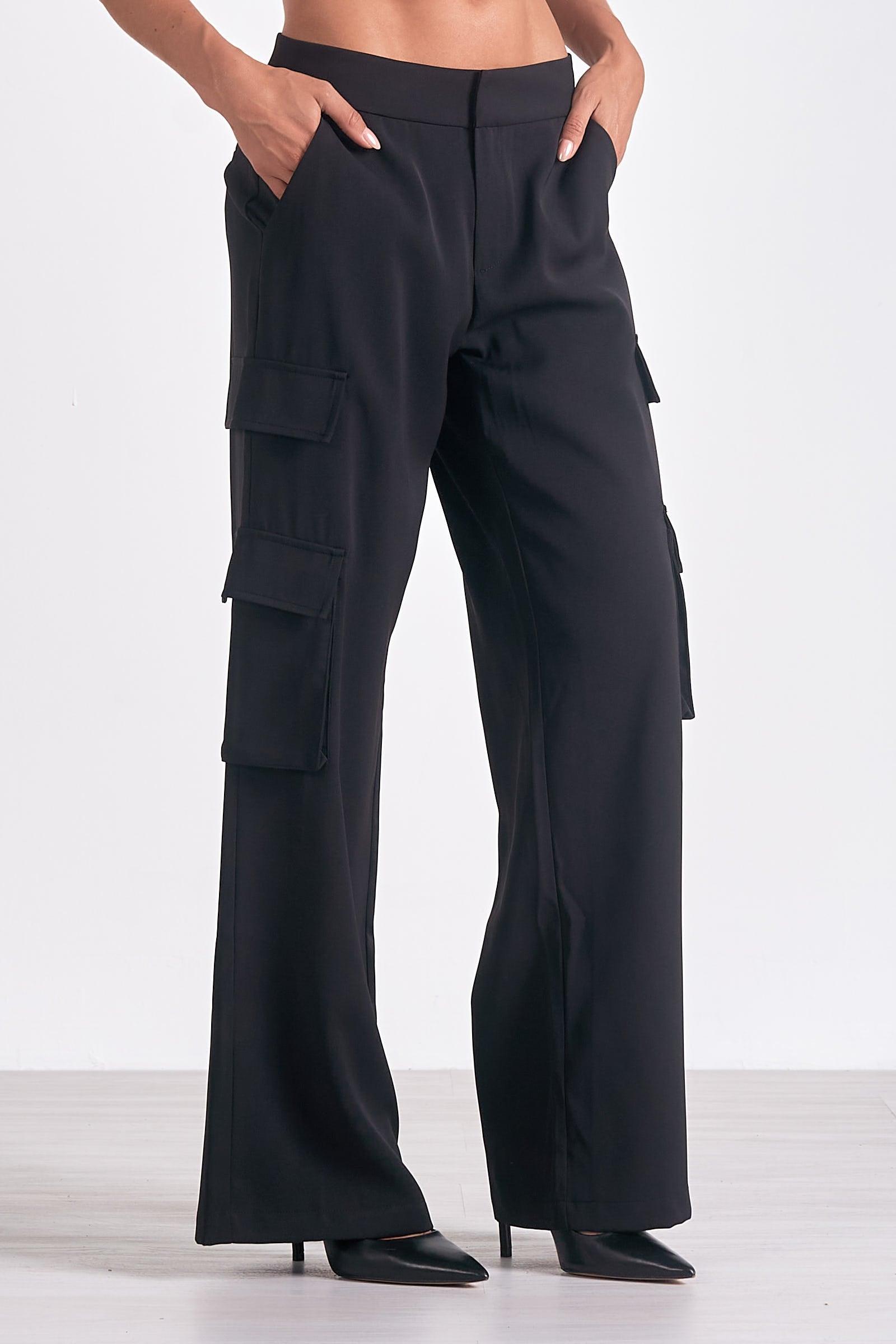 Cargo Pants Product Image