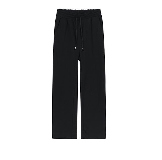 RT No. 1423 TWO PIEC HOODIE SWEATPANTS SET (TOP & BOTTOM) Product Image