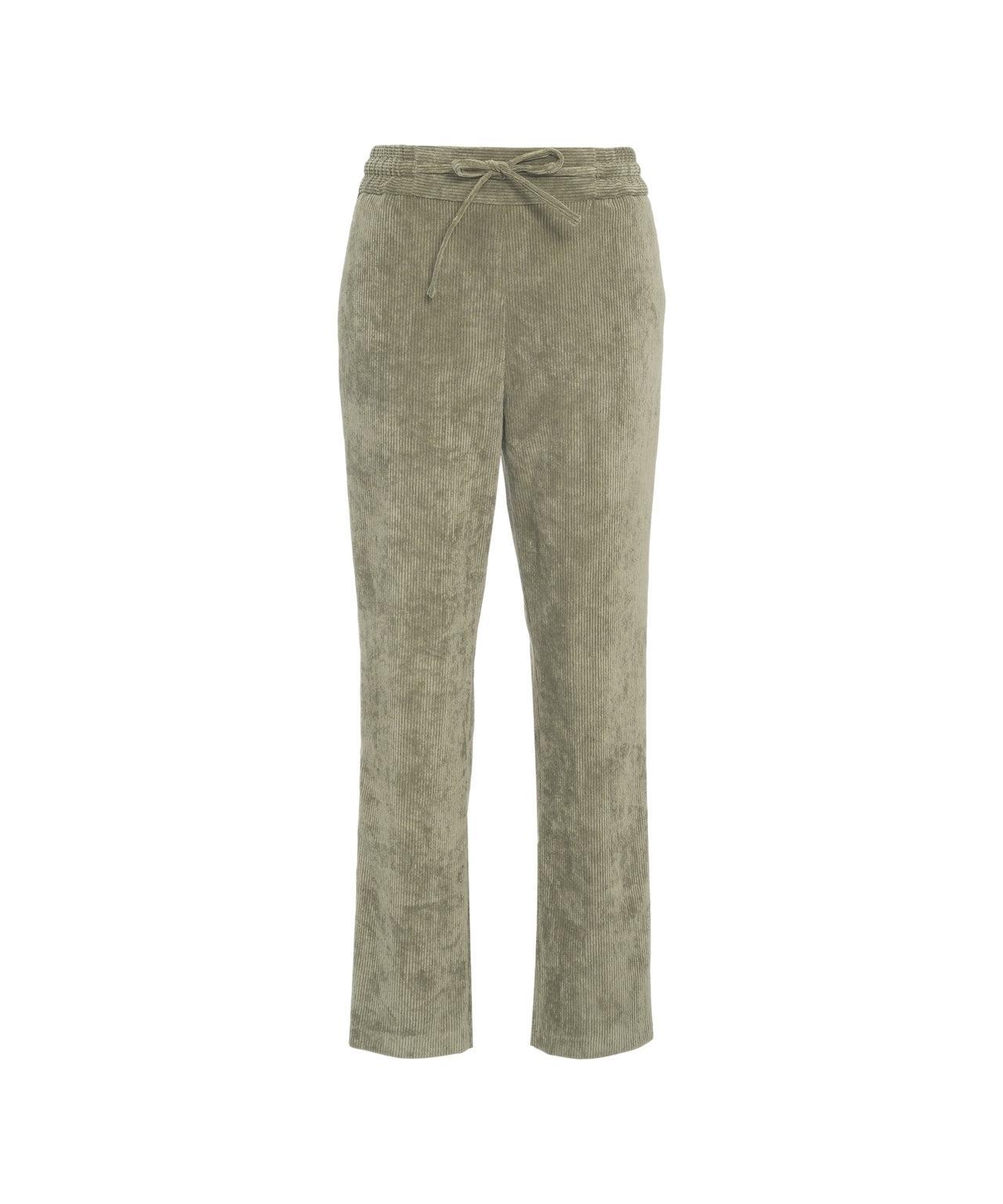 Corduroy pants Product Image