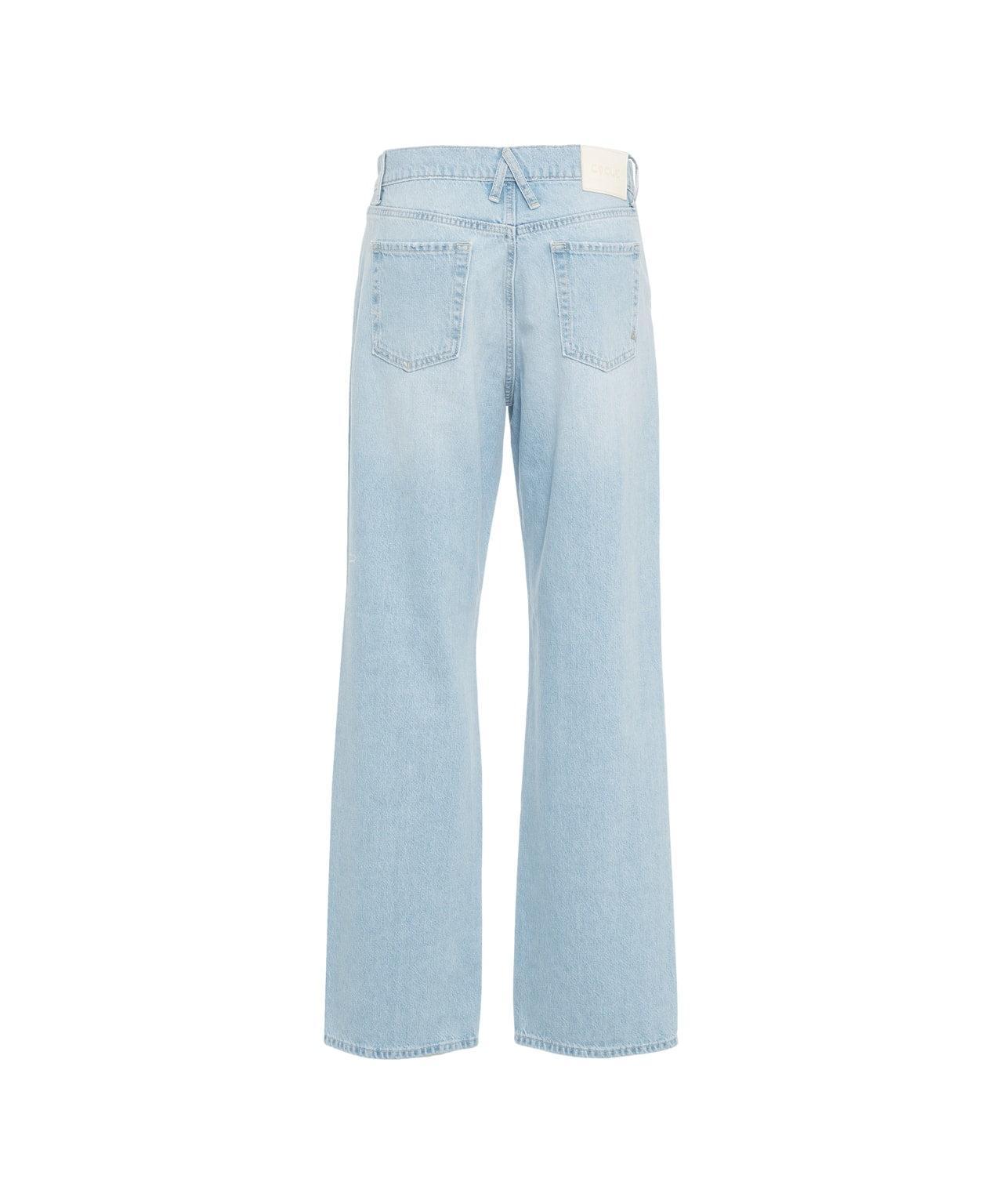 Straight leg jeans 'Mila' Product Image