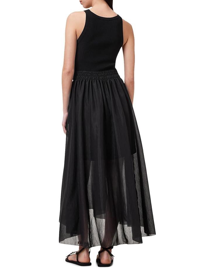 Rivi Sleeveless Dress Product Image