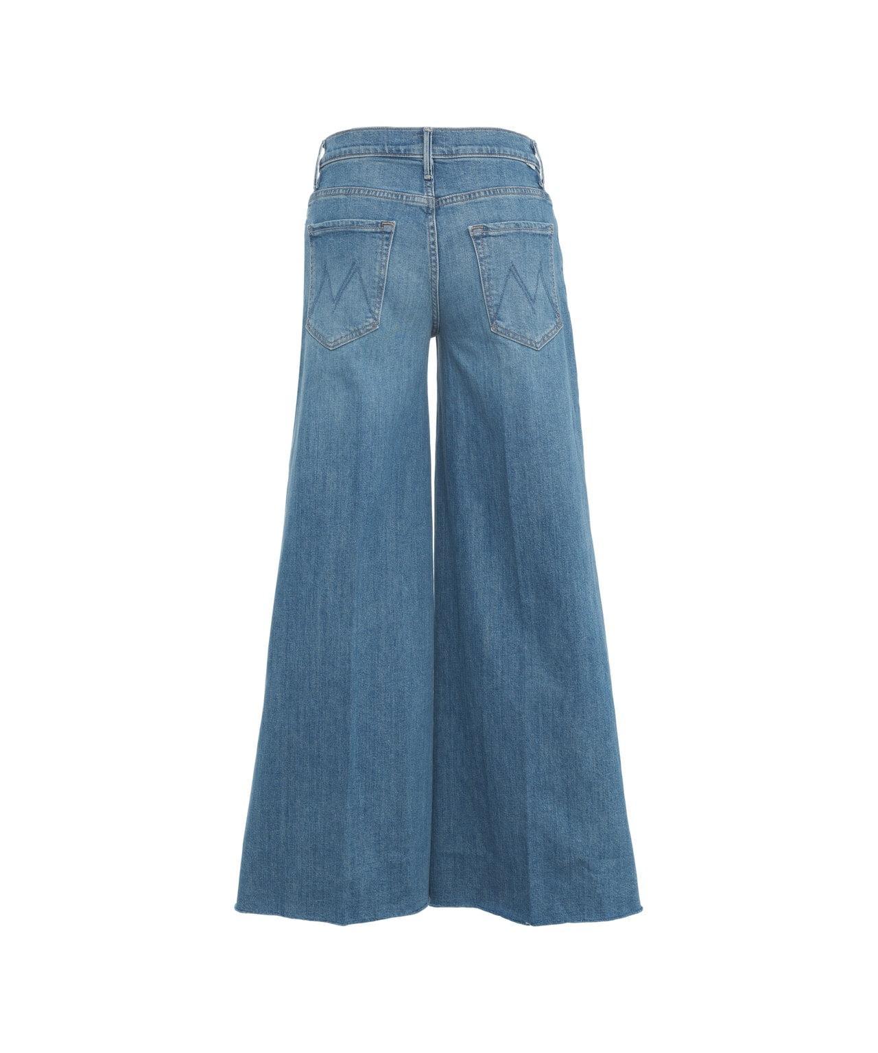 Flared jeans 'The Swisher' Product Image