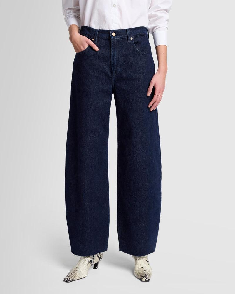 MANKIND Bonnie Barrel Leg Product Image
