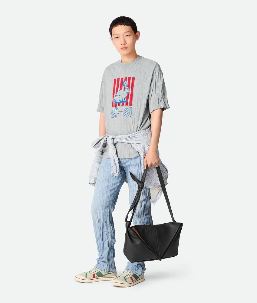 Men's Sawyer in Black Product Image