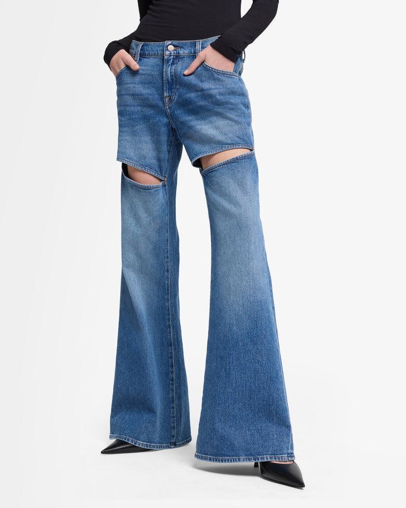 MANKIND Spencer Flare Product Image